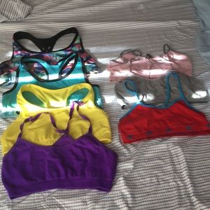 Girl’s Bra Bundle ⬇️